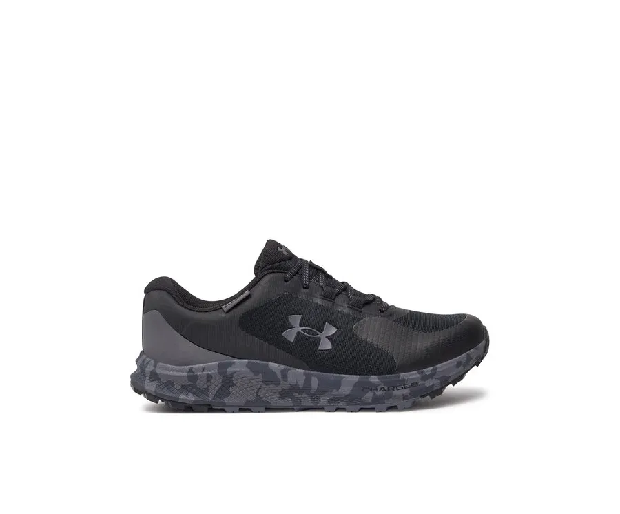 obrazek 1 Under Armour Buty do biegania Ua Charged Bandit Tr 3 Sp 3028657-001 Czarny