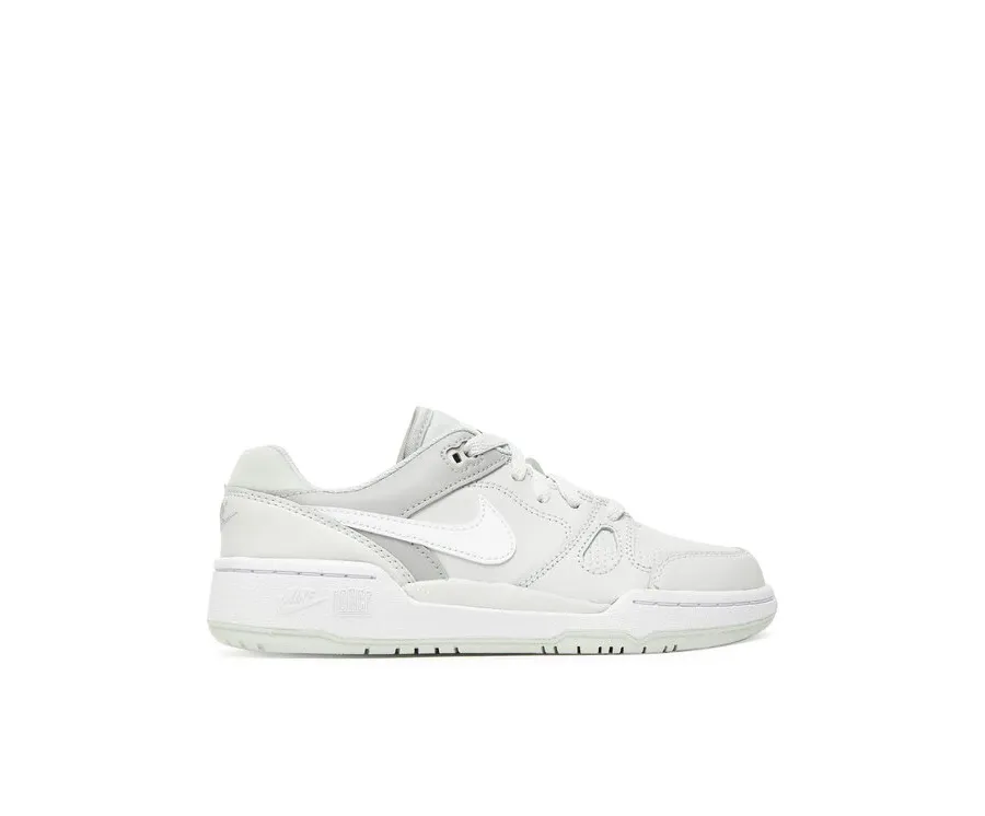 obrazek 1 Nike Sneakersy Full Force Lo (Gs) FV5929 003 Szary