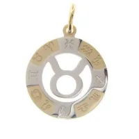 Zdjęcie Zawieszka znak zodiaku