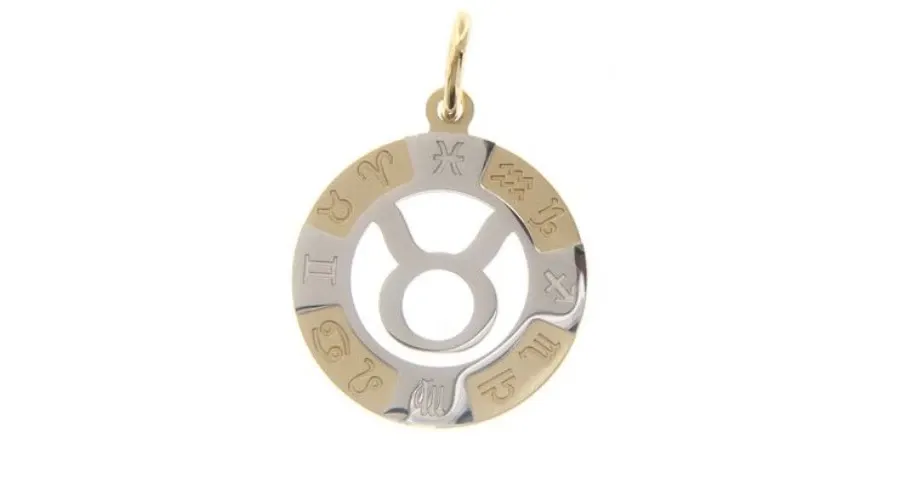 obrazek 1 Zawieszka znak zodiaku 