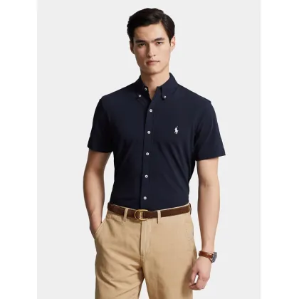Zdjęcie Polo Ralph Lauren Koszula 710798291001 Granatowy Slim Fit