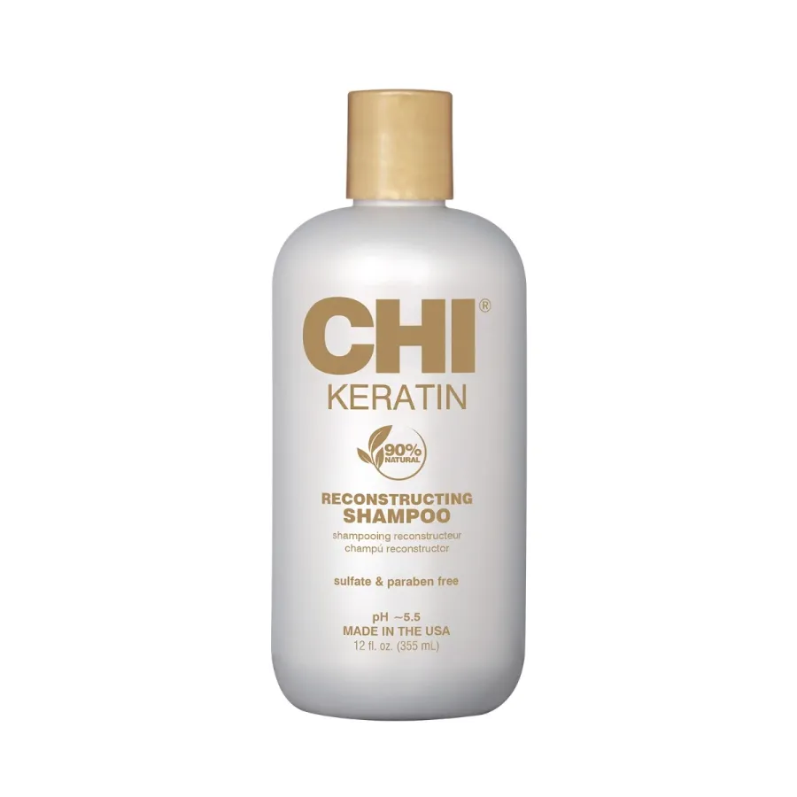 obrazek 1 CHI Keratin Reconstructing Shampoo 355 ml 355 ml