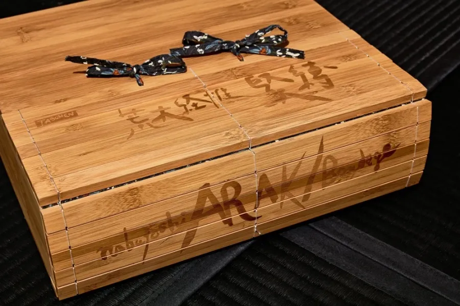 obrazek 30 Książka Nobuyoshi Araki. Bondage - Taschen