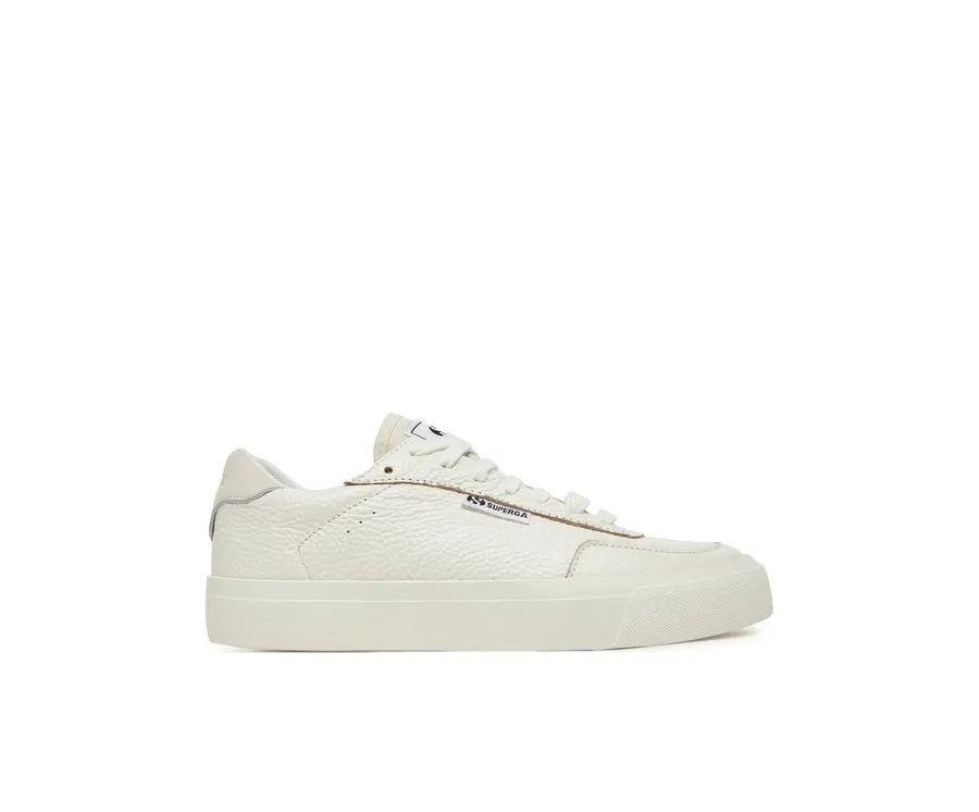 obrazek 1 Superga Tenisówki 3842 Court S2161NW Biały