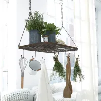 Zdjęcie Półka na przyprawy Beatrix