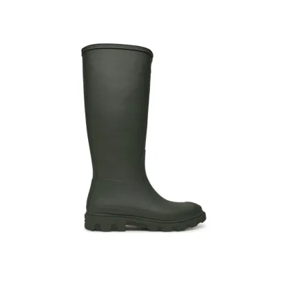Zdjęcie Hunter Kalosze Leon 50536270 Zielony