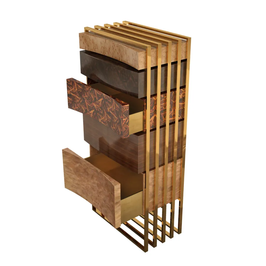 picture 2 Modern living room stillage - Malabar