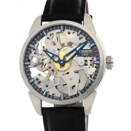 Picture Luxurious men's watch