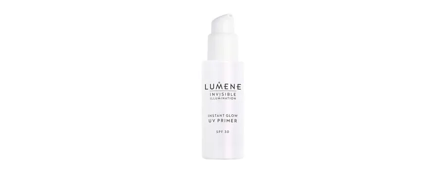 obrazek 1 Lumene Invisible Illumination Instant Glow UV Primer SPF30 Primer 30 ml