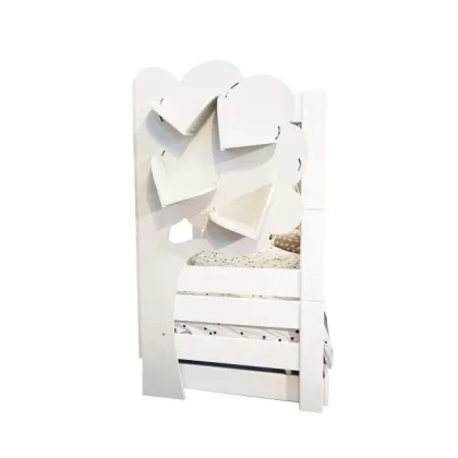 Zdjęcie Regał/półki na książki drzewo JULES - Mathy by Bols