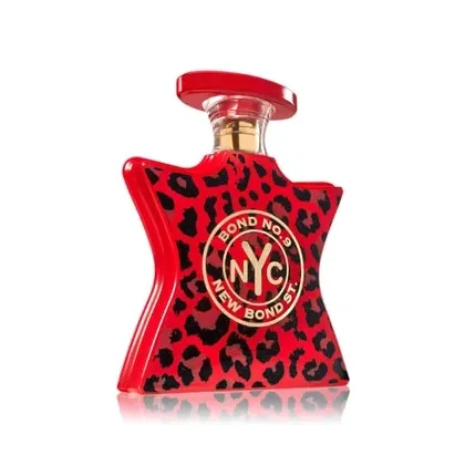 Zdjęcie Bond No.9 Scents of New York New Bond Street Woda perfumowana 100 ml