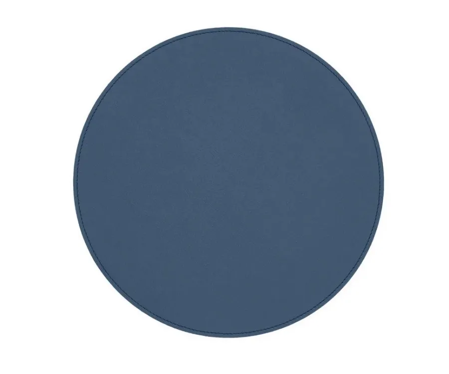 obrazek 1 Elegancka podkładka na biurko Apollo Blue