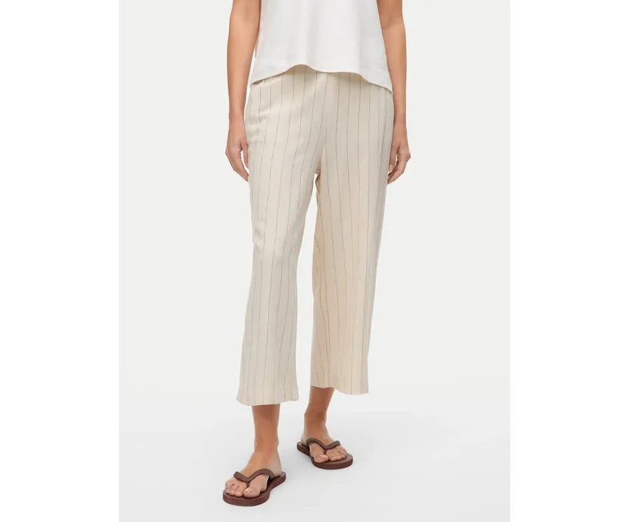 obrazek 1 Vero Moda Kuloty Mindy 10322130 Beżowy Loose Fit