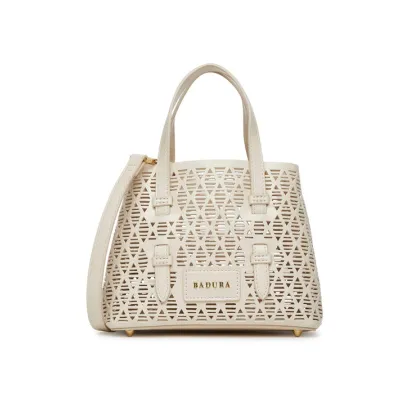 Zdjęcie Badura Torebka WEN-07 Beżowy
