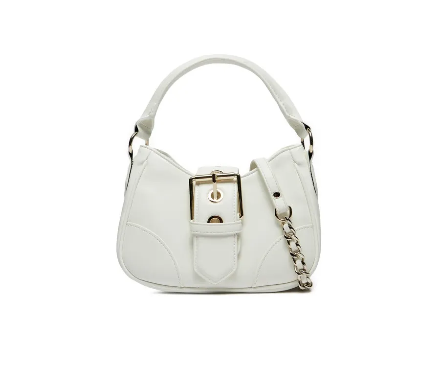 obrazek 1 Steve Madden Torebka Bcharlo SM13001482 Biały