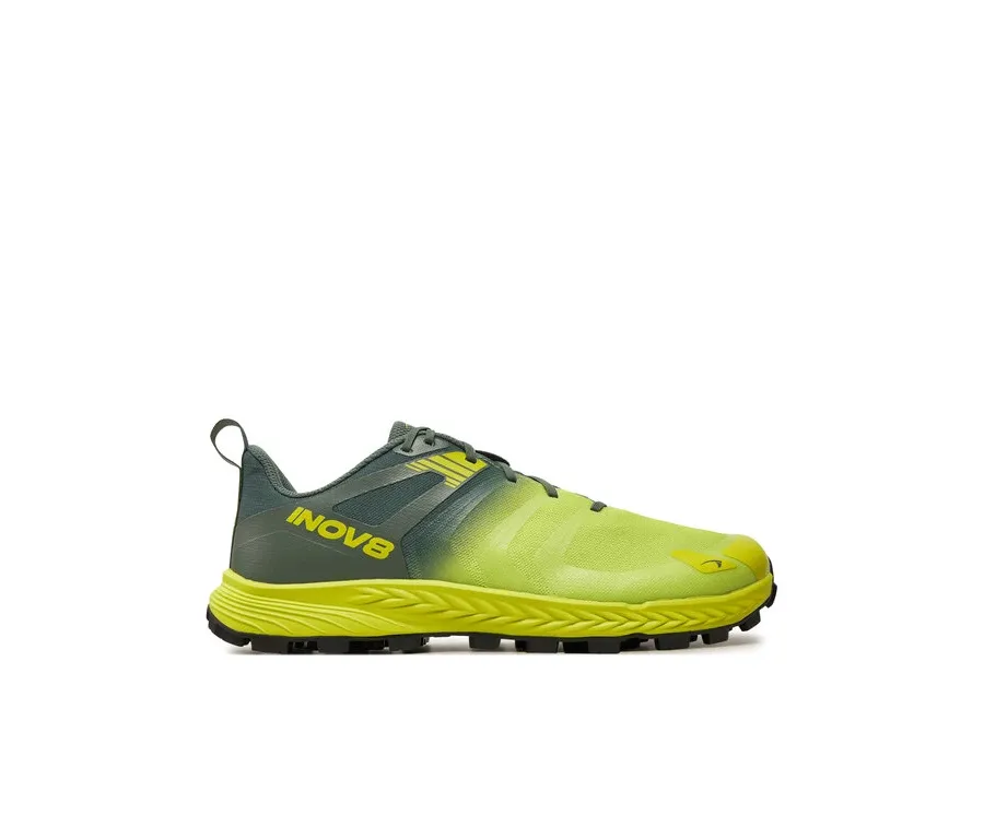 obrazek 1 Inov-8 Buty do biegania Trailtalon Speed 01273 Zielony