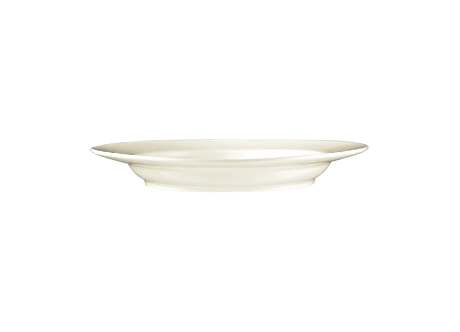 obrazek 4 Zestaw 2 owalnych półmisków Ø33 cm z kolekcji Diamant
