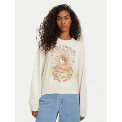 Zdjęcie Billabong Bluza Balanced Out EBJSF00171 Beżowy Regular Fit