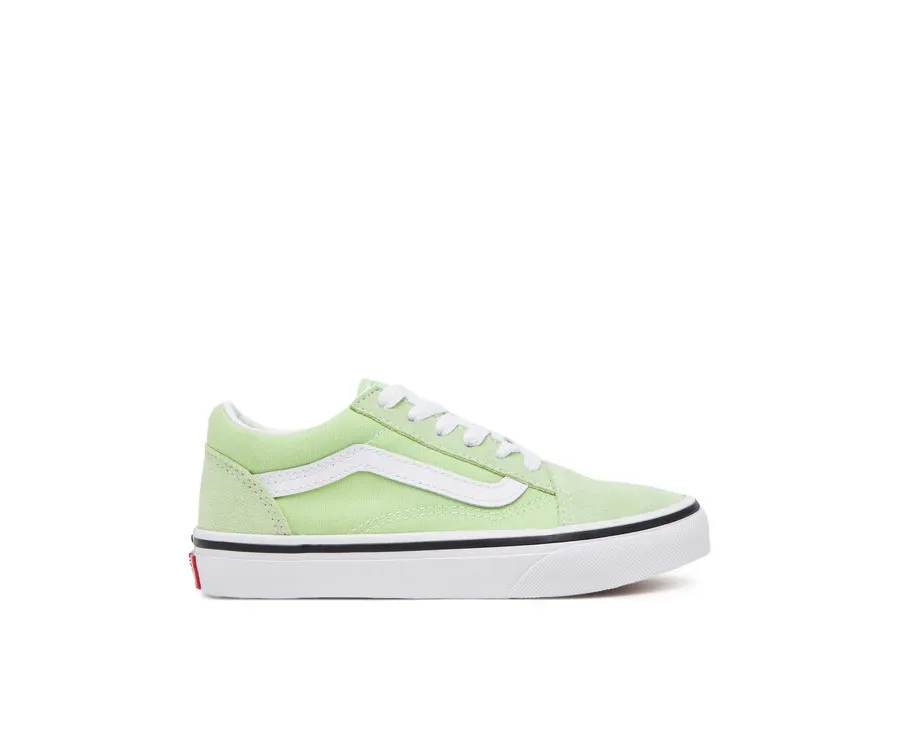 obrazek 1 Vans Tenisówki Old Skool VN000CYVE2Y1 Zielony
