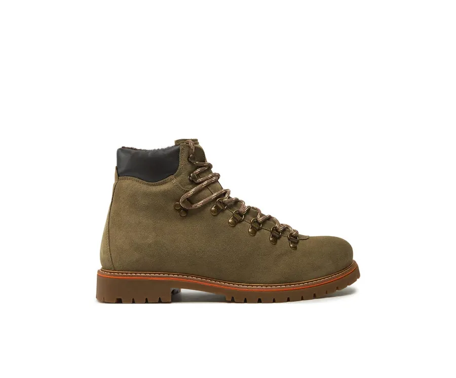 obrazek 1 Kimberfeel Trapery Colin Khaki