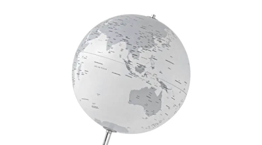 picture 3 Atmosphere 30 cm Q-ball Connection Globe