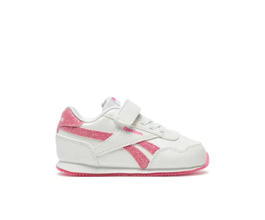 obrazek 1 Reebok Sneakersy ROYAL CL JOG HP8661 Biały