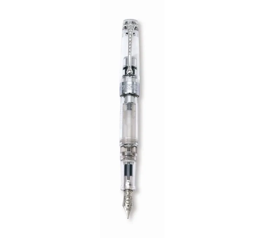 obrazek 1 Pióro wieczne Demonstrator - Aurora