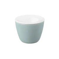 Picture Turquoise egg cup - Seltmann Weiden