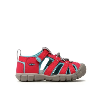 Zdjęcie Keen Sandały Seacamp II Cnx 1027417 Różowy
