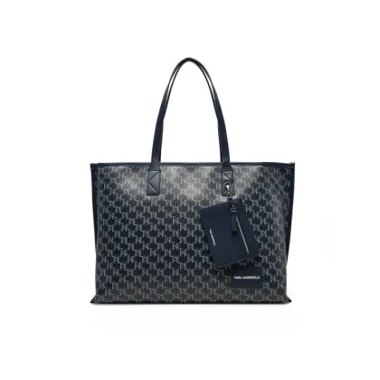 Zdjęcie KARL LAGERFELD Torebka A1W30183 Granatowy