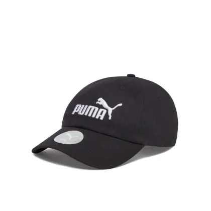 Zdjęcie Puma Czapka z daszkiem 259990 Czarny