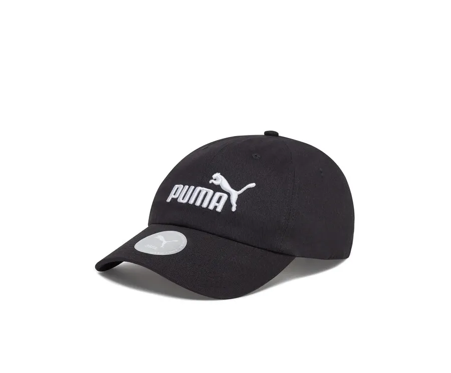 obrazek 1 Puma Czapka z daszkiem 259990 Czarny