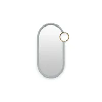 Picture An original mirror for a child's room