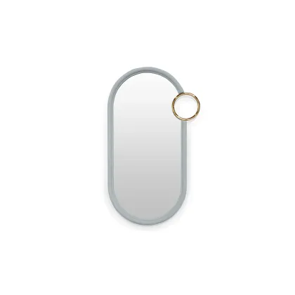 Picture An original mirror for a child's room