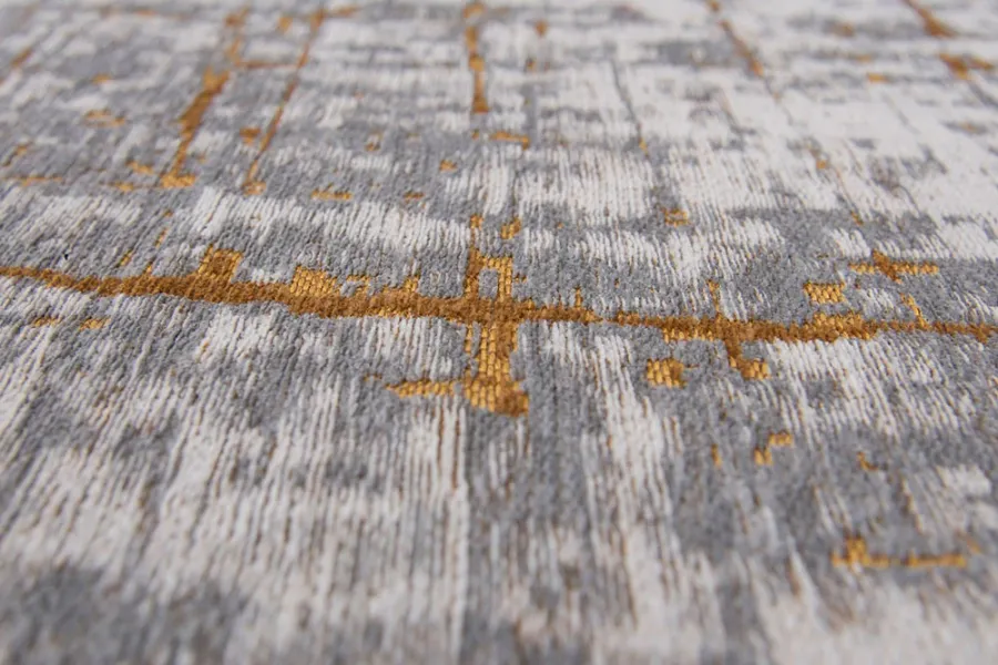 picture 3 Wonderful gold beige modern carpet - COLUMBUS GOLD 8419