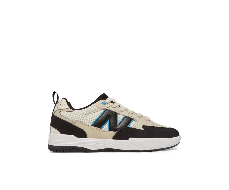obrazek 1 New Balance Sneakersy NM808LBB Beżowy