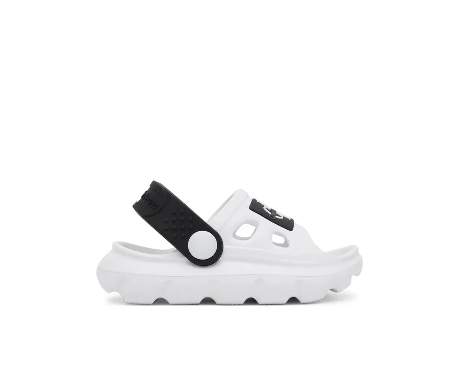 obrazek 1 Calvin Klein Jeans Sandały V1X2-83025-0083X M Biały