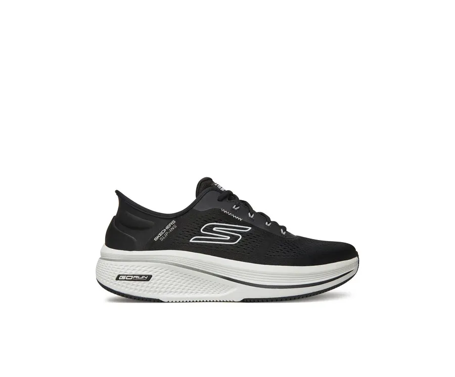 obrazek 1 Skechers Buty do biegania Go Run Elevate 2.0-Banyan 220853/BKW Czarny