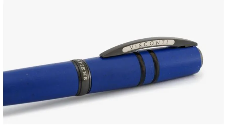 obrazek 3 Cudowny długopis Lava Ultramarine Blue na prezent
