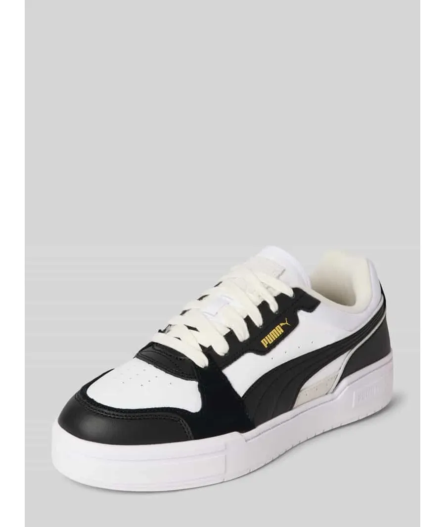 obrazek 1 Sneakersy z nadrukiem z logo