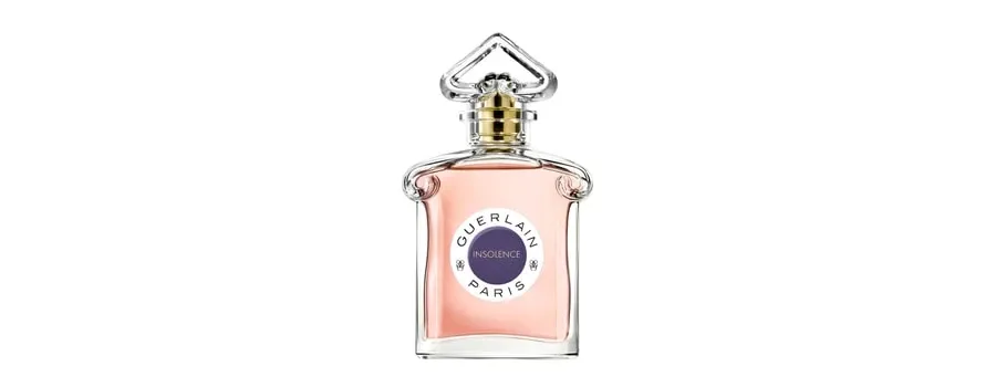 obrazek 1 GUERLAIN Les Légendaires Insolence Woda toaletowa 75 ml