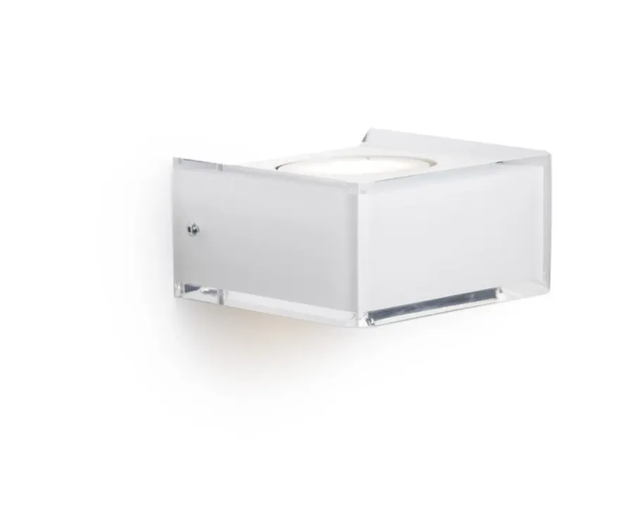 obrazek 1 Piękna stylowa lampa ścienna