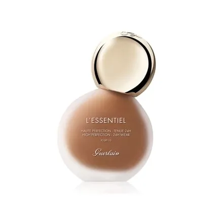 Zdjęcie GUERLAIN L'Essentiel High Perfection Podkład w płynie 30 ml Nr. 06W