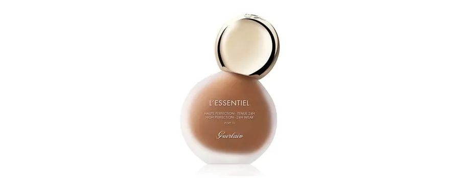 obrazek 1 GUERLAIN L'Essentiel High Perfection Podkład w płynie 30 ml Nr. 06W