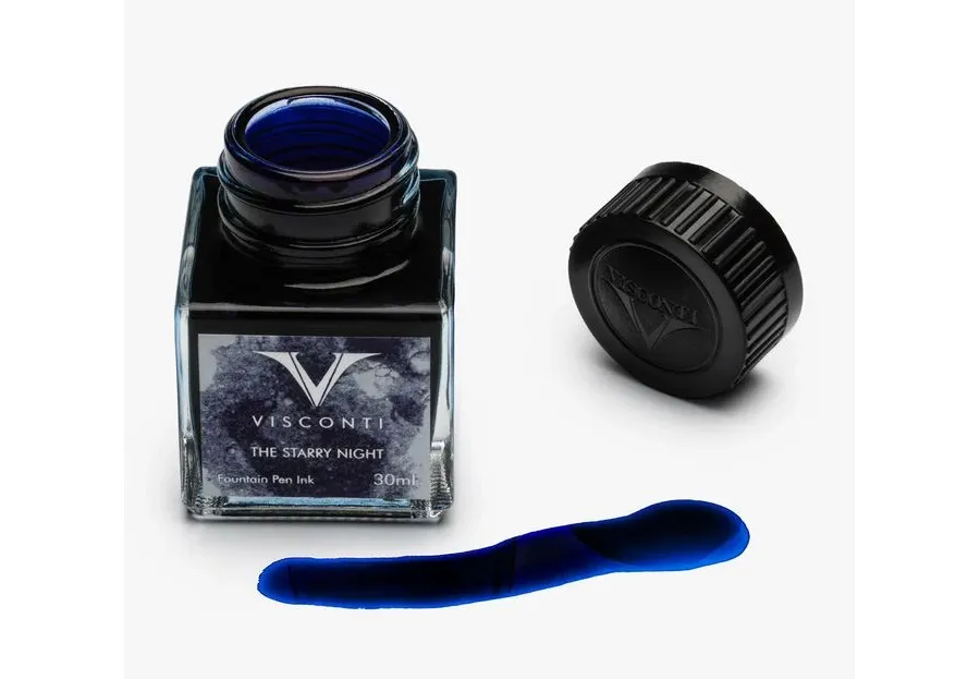 obrazek 1 Atrament Van Gogh Starry Night 30 ml