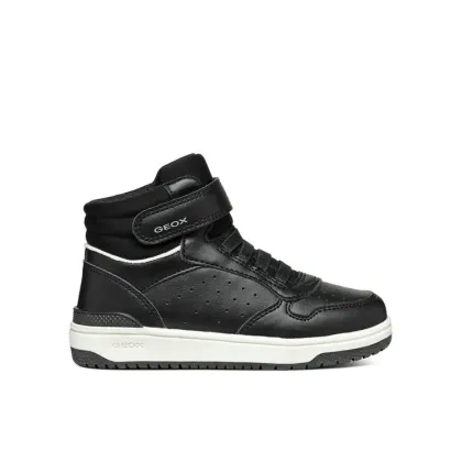 Zdjęcie Geox Sneakersy J Washiba Boy J46LQB 05415 C0127 S Czarny