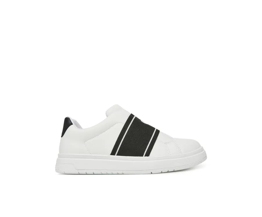 obrazek 1 Calvin Klein Jeans Sneakersy V3X9-82087-1355X002 Biały
