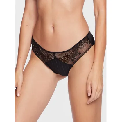 Zdjęcie Passionata Figi klasyczne Maddie P47H30 Czarny