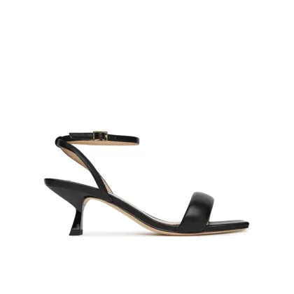 Zdjęcie Marella Sandały Coimbra 2513521037200 Czarny