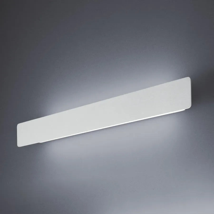 obrazek 1 Biały kinkiet Line LED 24W, 1630lm, 3000K- 75 cm